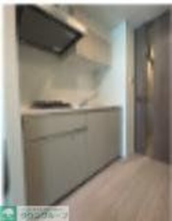 Alivis笹塚の物件内観写真